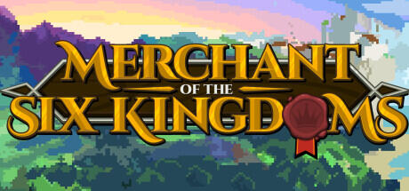 Merchant of the Six Kingdoms v5.1 - TENOKE cover art