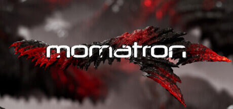 Momatron Build 11402912 - TENOKE cover art