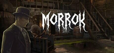 Morrok Build 11369620 cover art