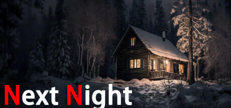 NextNight Build 11205455 cover art