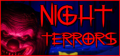 Night Terrors Build 11346042 - TENOKE cover art