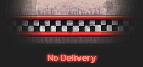 No Delivery Build 11275437 - TENOKE cover art