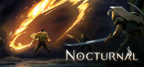 Nocturnal Build 22954501 (RUNE) cover art