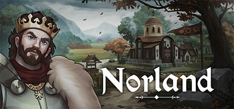 Norland v0.5350a cover art