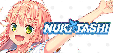 NUKITASHI (TENOKE): v2.0.2 + Append DLC cover art