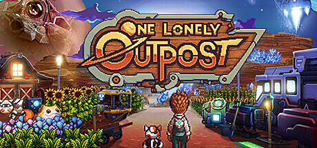 One Lonely Outpost Build 17038146 (TENOKE Release) cover art