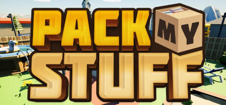 PACK MY STUFF v1.0.1 (Build 11452257) cover art