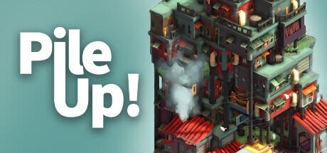 Pile Up v1.0.8 cover art