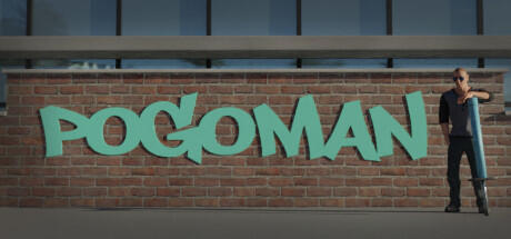Pogoman v1.0.1 cover art