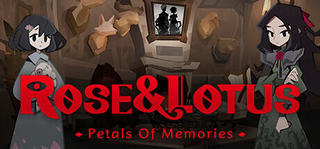 Rose and Lotus Petals of Memories Build 11595605 - TENOKE cover art