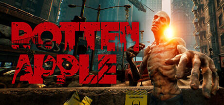 Rotten Apple Build 11326464 cover art