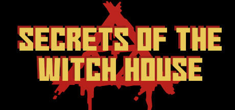 Secrets of the Witch House Build 11420756 cover art