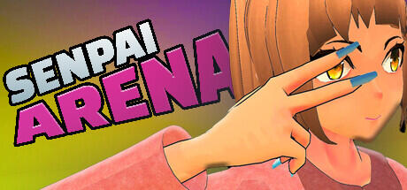 Senpai Arena Build 11485859 - TENOKE cover art