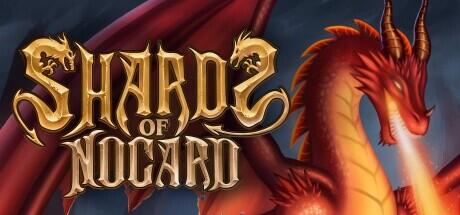 Shards of Nogard Build 11350709 cover art