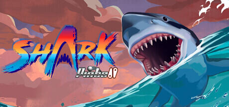 Shark Pinball Build 11058058 - TENOKE cover art