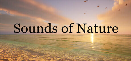 Sounds of Nature Build 11342629 cover art