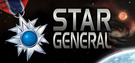 Star General Build 11377898 cover art