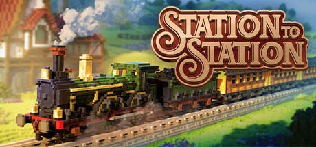 Station to Station Build 12343627 - RUNE cover art