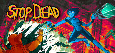 Stop Dead v2023.06.14 cover art