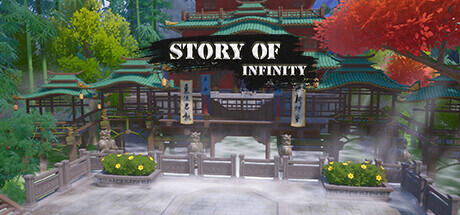 Story Of Infinity Xia Build 11502919 - TENOKE cover art