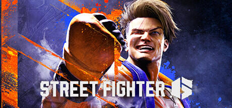 Street Fighter 6 v1.0111.000 (Steam-Rip) cover art