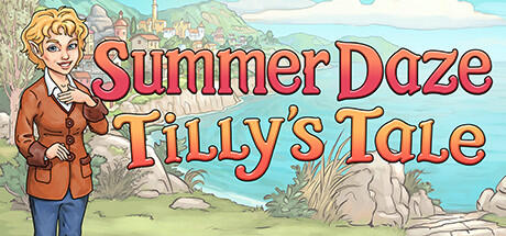 Summer Daze Tillys Tale v1.0.8 cover art