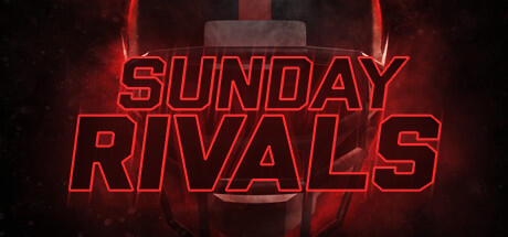 Sunday Rivals v1.06 cover art