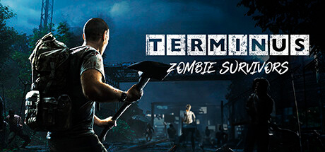 Terminus Zombie Survivors (TENOKE) Build 19980299 cover art