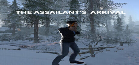 The Assailants Arrival Build 11382195 - TENOKE cover art