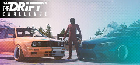 The Drift Challenge Build 11591193 - DARKSiDERS cover art