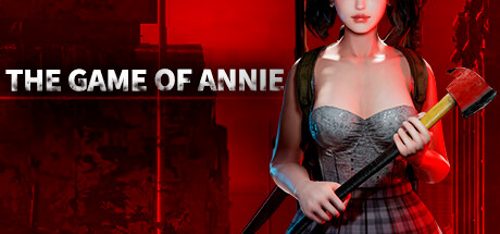 The Game of Annie - TENOKE + Update v20240310 cover art