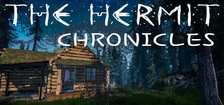The Hermit Chronicles Build 11489287 - DOGE cover art