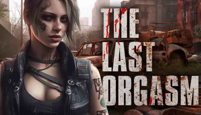The Last Orgasm Build 11182829 cover art