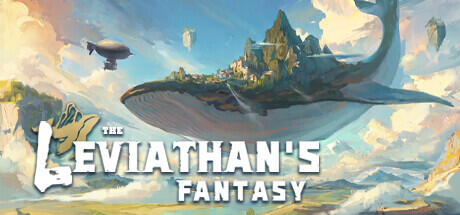 The Leviathans Fantasy (TENOKE RELEASE) + Update v2.2.1 cover art