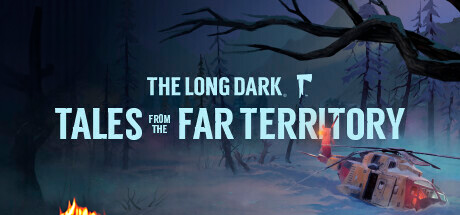 The Long Dark Tales from the Far Territory (RUNE): Update v2.50 cover art