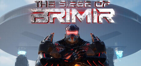 The Siege of Brimir v0.28.1 cover art
