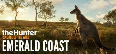 theHunter Call of the Wild Emerald Coast Australia Build 11373498 - FLT cover art