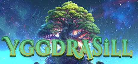YGGDRASILL Build 11422314 cover art
