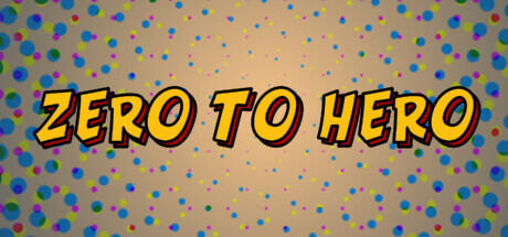 Zero to Hero Build 11353193 cover art