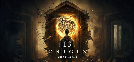13 ORIGIN Chapter One Build 11766068 - TENOKE cover art