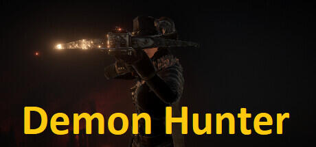 Demon Hunter Build 11690261 - TENOKE cover art