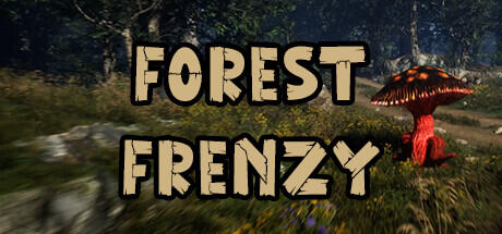 Forest Frenzy Build 11818275 - DARKSiDERS cover art