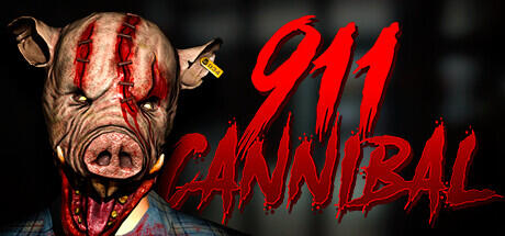 911 Cannibal Build 10864067 cover art