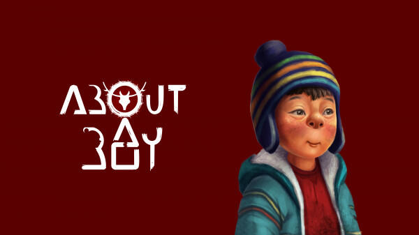 About a Boy (TENOKE Build 18661755) cover art