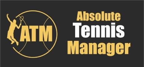 Absolute Tennis Manager Build 9187179 (Update 4) cover art