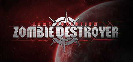 Arms Evolution ZOMBIE DESTROYER v1.0.14 - TENOKE cover art