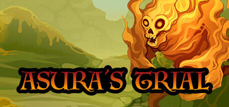 Asuras Trial Build 11777472 - TENOKE cover art