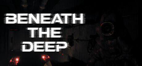 Beneath The Deep Build 11598918 - DARKSiDERS cover art