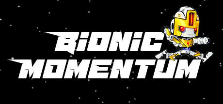 Bionic Momentum Build 11725399 - TENOKE cover art