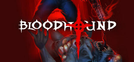 Bloodhound Build 11728377 - SKIDROW cover art